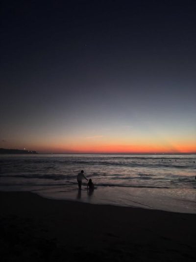 Dreamland Beach в мае — фото погоды (2026-05-30)