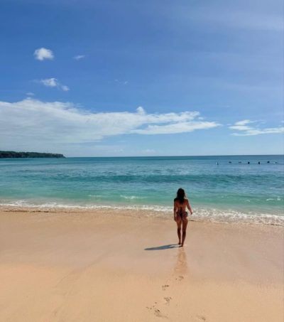 Dreamland Beach в июне — фото погоды (2026-06-03)