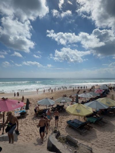 Dreamland Beach в июне — фото погоды (2026-06-17)