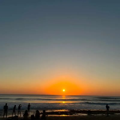 Dreamland Beach в июле — фото погоды (2026-07-06)