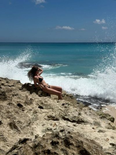 Dreamland Beach в июле — фото погоды (2026-07-07)