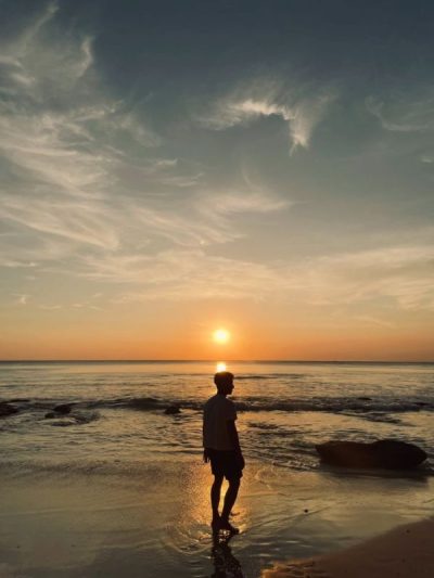 Dreamland Beach в июле — фото погоды (2026-07-15)
