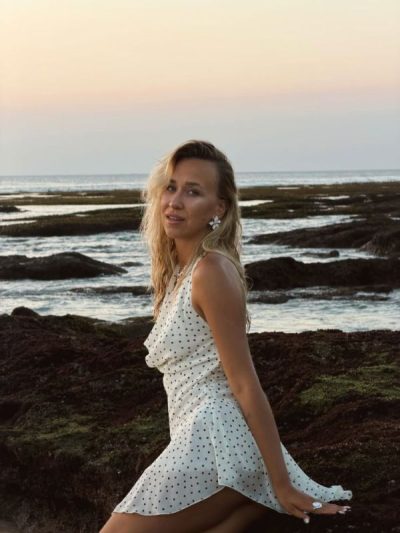 Dreamland Beach в июле — фото погоды (2026-07-17)
