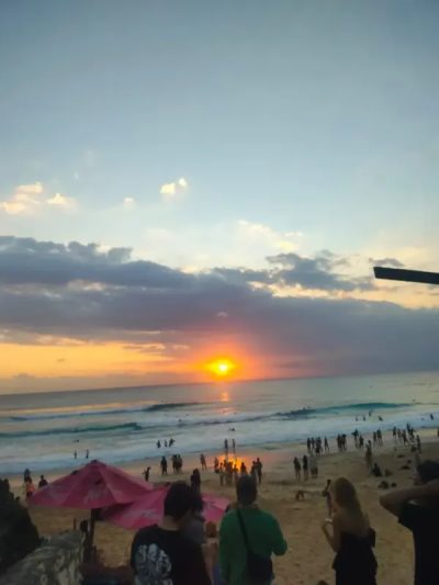 Dreamland Beach в июле — фото погоды (2026-07-20)