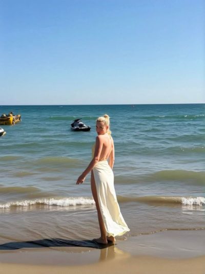 Antalya Belek в июле — фото погоды (2026-07-23)