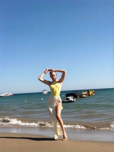 Antalya Belek в июле — фото погоды (2026-07-23)