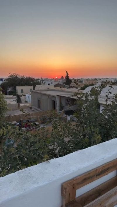 Jerba в сентябре — фото погоды (2025-09-17)