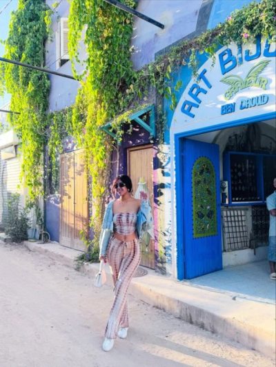 Jerba в ноябре — фото погоды (2025-11-01)