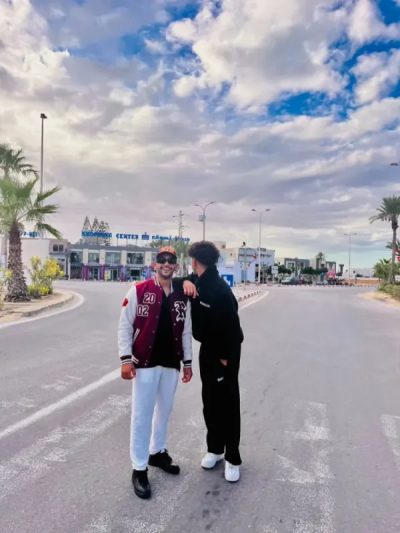 Jerba в январе — фото погоды (2026-01-21)