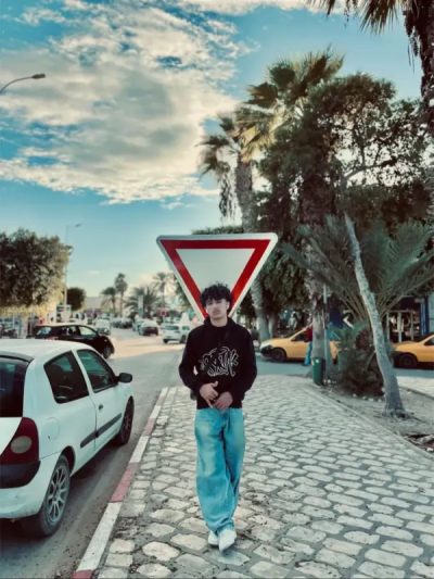 Jerba в марте — фото погоды (2026-03-31)