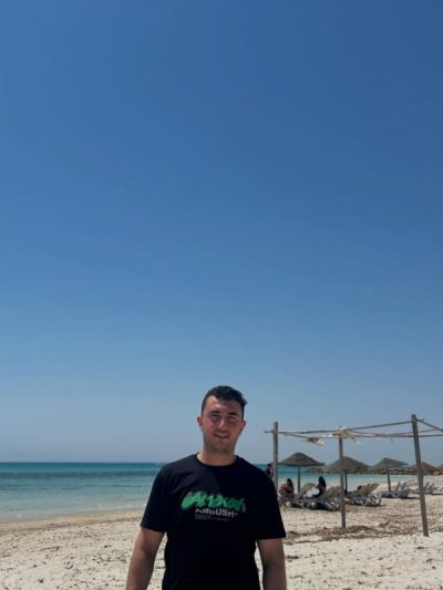 Jerba в мае — фото погоды (2026-05-30)