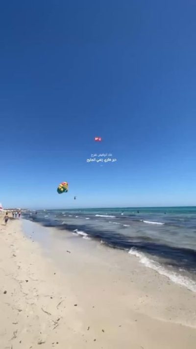 Jerba в июне — фото погоды (2026-06-24)