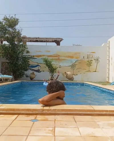 Jerba в июле — фото погоды (2026-07-23)