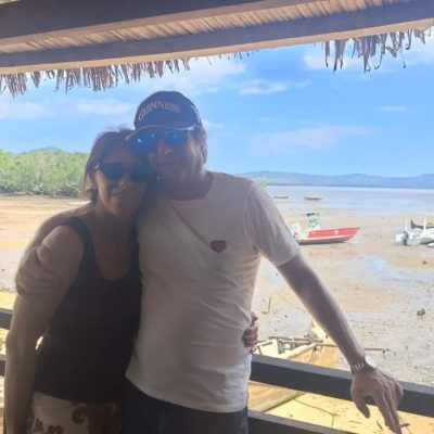 Lokobe National Park, Nosy Be, Madagascar в октябре — фото погоды (2025-10-20)