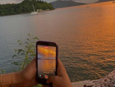 Lokobe National Park, Nosy Be, Madagascar в феврале — фото погоды (2026-02-15)