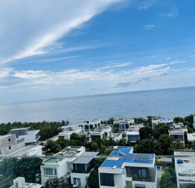 Romance Apartment At ARIA Vung Tau в октябре — фото погоды (2023-10-23)