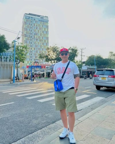 Romance Apartment At ARIA Vung Tau в октябре — фото погоды (2024-10-07)