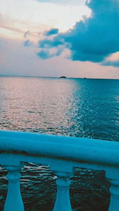 San Miguel de Cozumel в июне — фото погоды (2026-06-26)