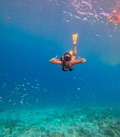 Gili Meno в ноябре — фото погоды (2025-11-23)