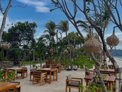 Gili Meno в ноябре — фото погоды (2025-11-29)