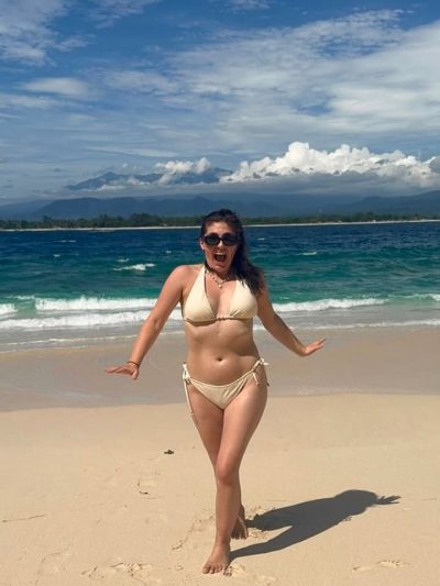 Gili Meno в декабре — фото погоды (2025-12-05)