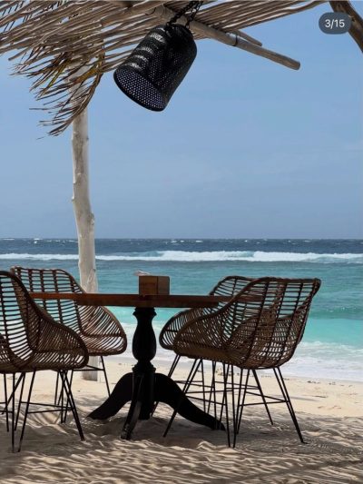 Gili Meno в январе — фото погоды (2026-01-31)