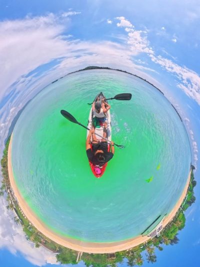 Gili Meno в марте — фото погоды (2026-03-28)