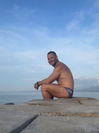 Gili Meno в апреле — фото погоды (2026-04-03)