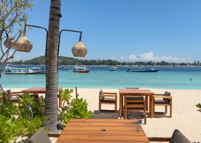 Gili Meno в апреле — фото погоды (2026-04-17)