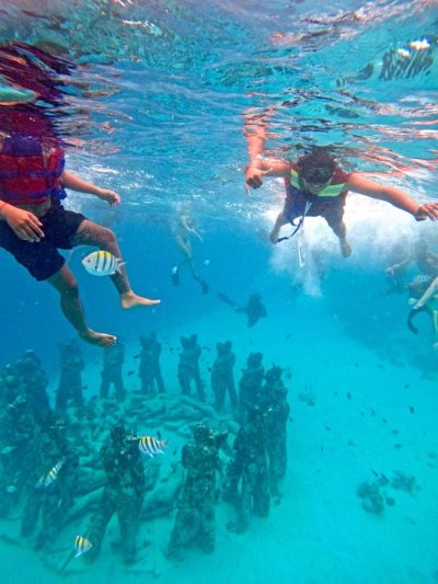 Gili Meno в апреле — фото погоды (2026-04-23)