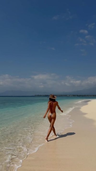 Gili Meno в июне — фото погоды (2026-06-21)