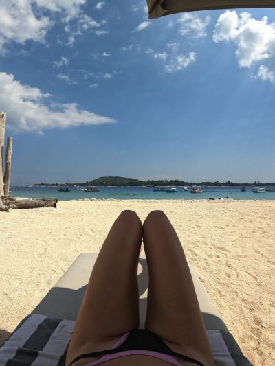 Gili Meno в июне — фото погоды (2026-06-28)