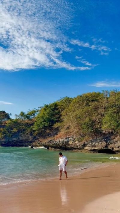 Gili Islands в июле — фото погоды (2026-07-09)
