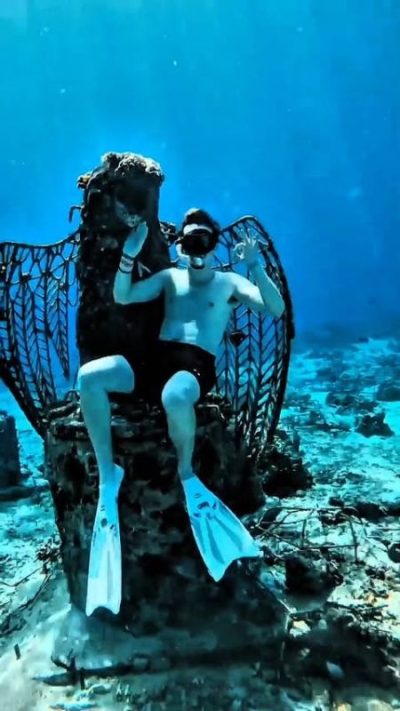Gili Islands в июле — фото погоды (2026-07-12)