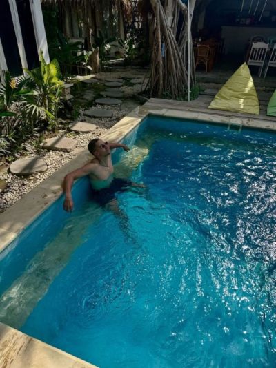 Gili Islands в июле — фото погоды (2026-07-13)