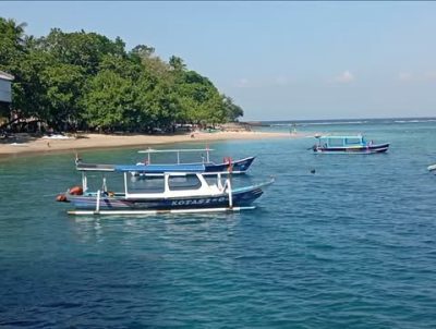 Gili Islands в июле — фото погоды (2026-07-15)