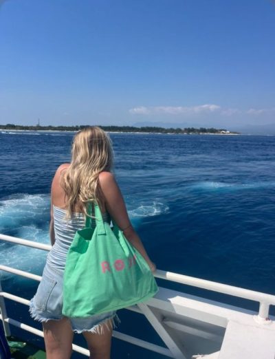 Gili Islands в июле — фото погоды (2026-07-16)
