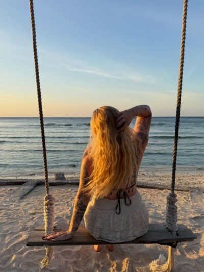 Gili Islands в июле — фото погоды (2026-07-22)