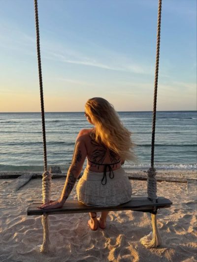 Gili Islands в июле — фото погоды (2026-07-22)