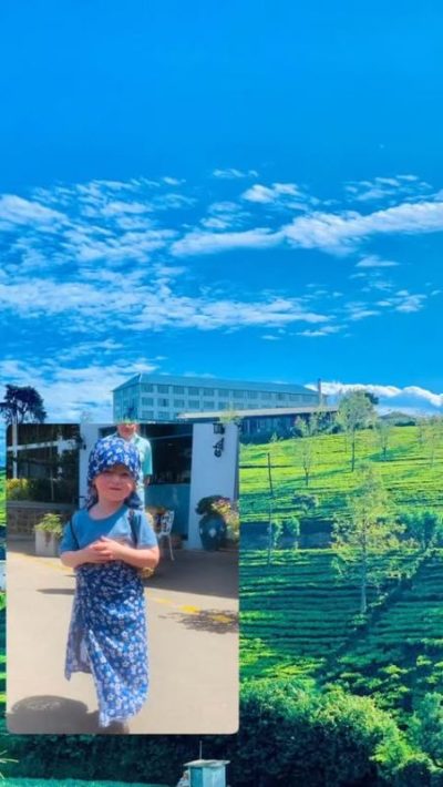 Nuwara Eliya Town, Sri Lanka в апреле — фото погоды (2026-04-22)