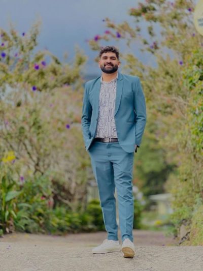 Nuwara Eliya Town, Sri Lanka в мае — фото погоды (2026-05-07)