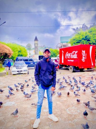 Nuwara Eliya Town, Sri Lanka в мае — фото погоды (2026-05-18)