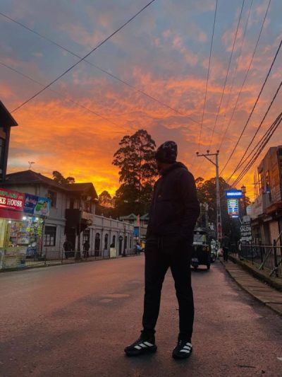 Nuwara Eliya Town, Sri Lanka в июне — фото погоды (2026-06-29)