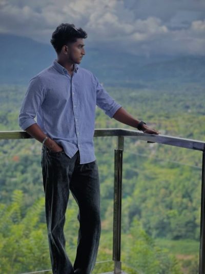 Nuwara Eliya Town, Sri Lanka в июле — фото погоды (2026-07-21)