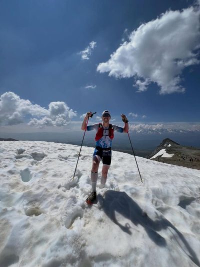 Wild Siberia Xtreme Triathlon в июне — фото погоды (2026-06-23)