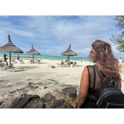 Trou Aux Biches, Northern Mariana Islands в августе — фото погоды (2025-08-06)