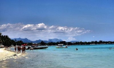 Trou Aux Biches, Northern Mariana Islands в ноябре — фото погоды (2025-11-28)