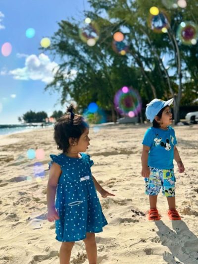 Trou Aux Biches, Northern Mariana Islands в июле — фото погоды (2026-07-20)