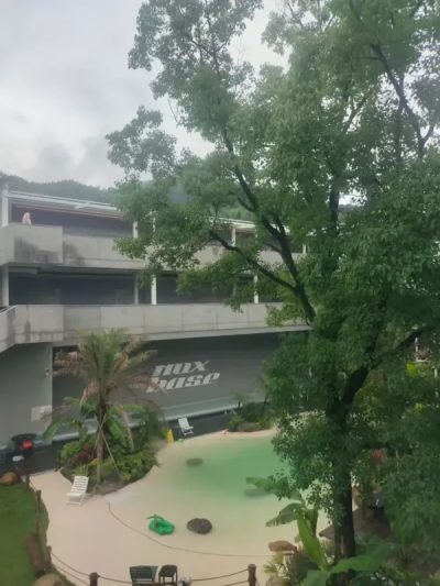 Zhejiang в июле — фото погоды (2026-07-10)