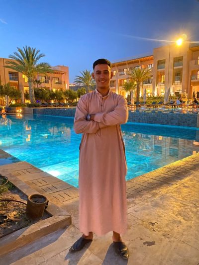 Hilton Taghazout Bay Beach Resort & Spa — фото погоды в мае (2026-05-28)